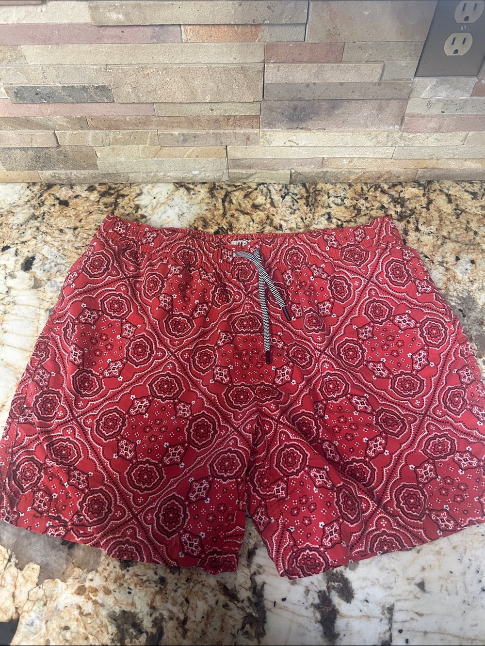 Reyn Spooner Swimshorts
